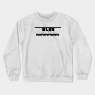 Blue Harvest Crewneck Sweatshirt